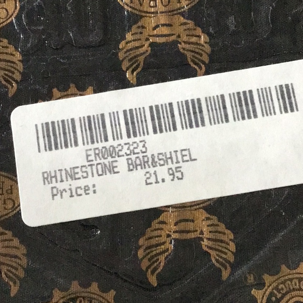 Harley Davidson Patch - image 3